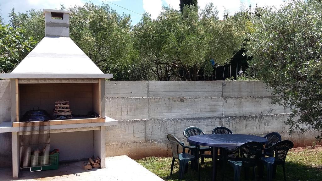 Apartment Ante Bibinje Rom bilde