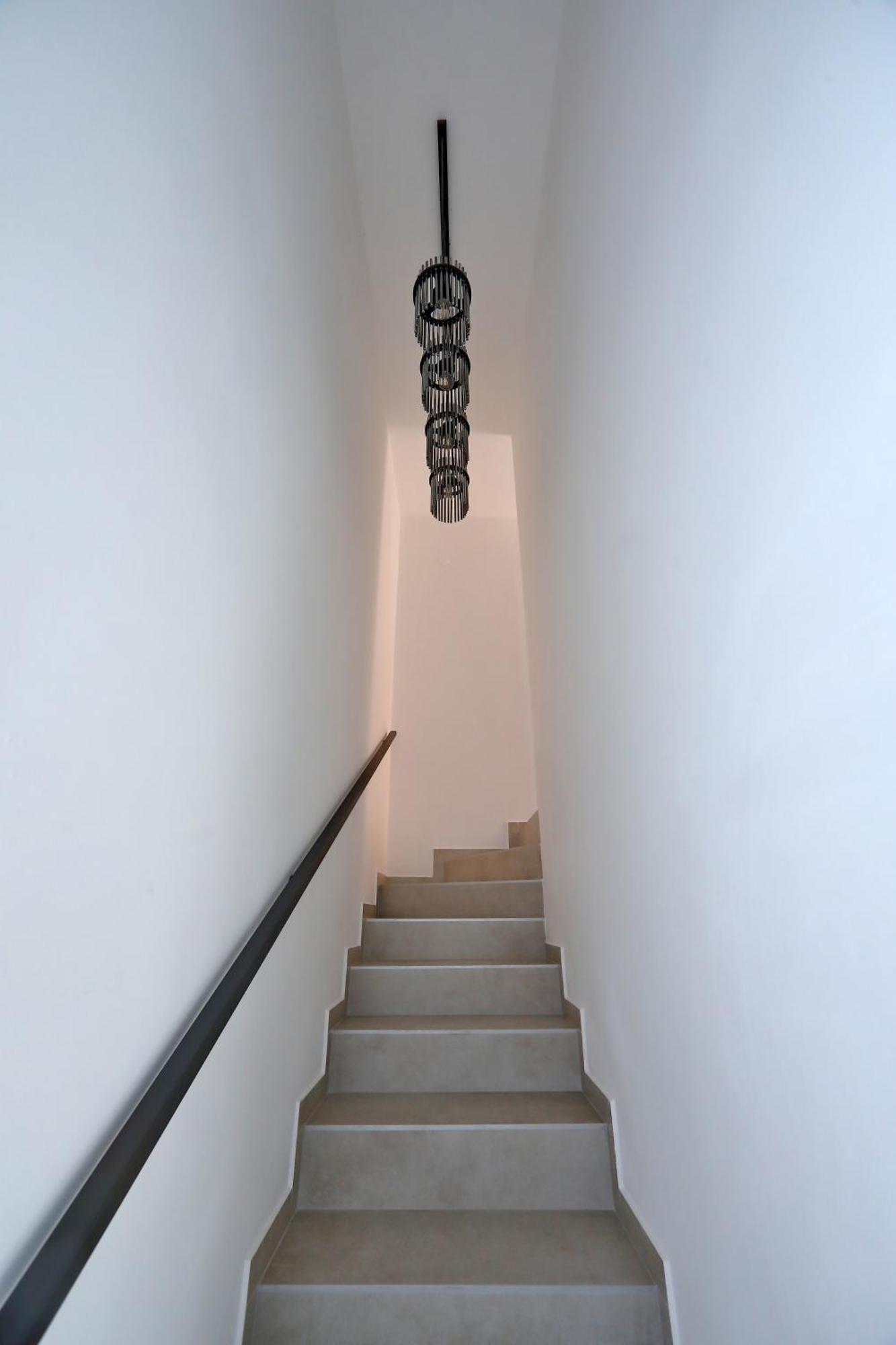 Apartment Ante Bibinje Eksteriør bilde