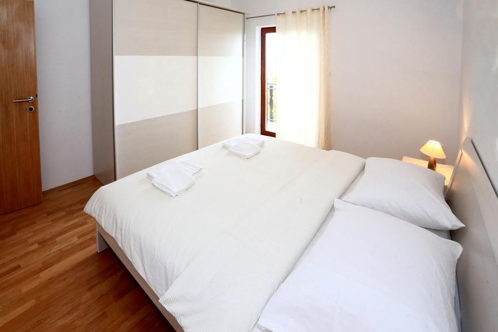 Apartment Ante Bibinje Rom bilde