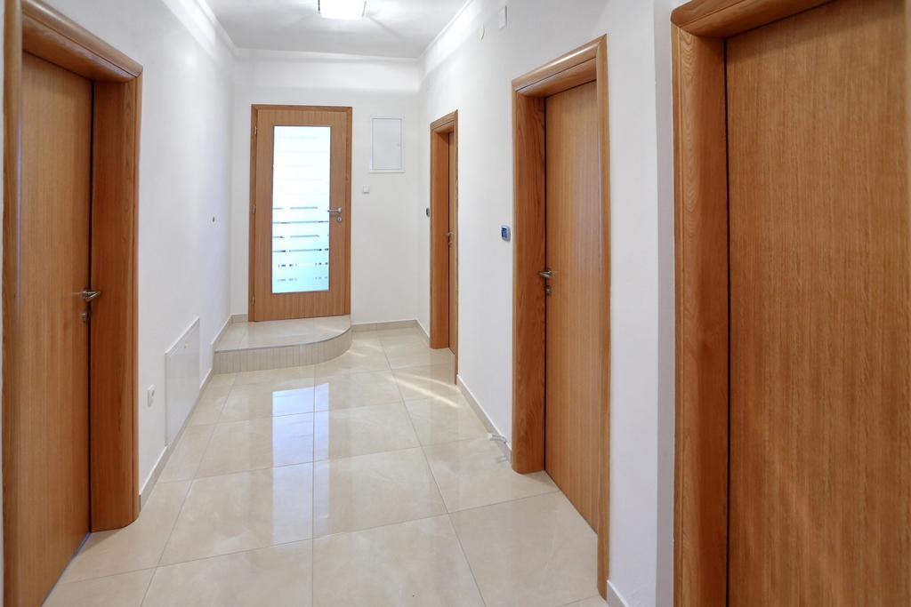 Apartment Ante Bibinje Rom bilde