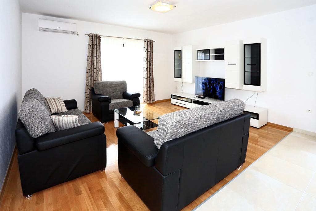 Apartment Ante Bibinje Rom bilde
