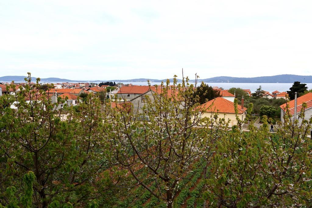 Apartment Ante Bibinje Rom bilde